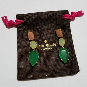Kate Spade Drop Earrings